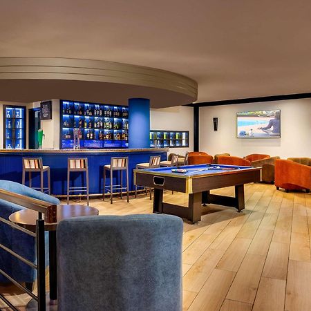 Novotel Port Harcourt Eksteriør billede
