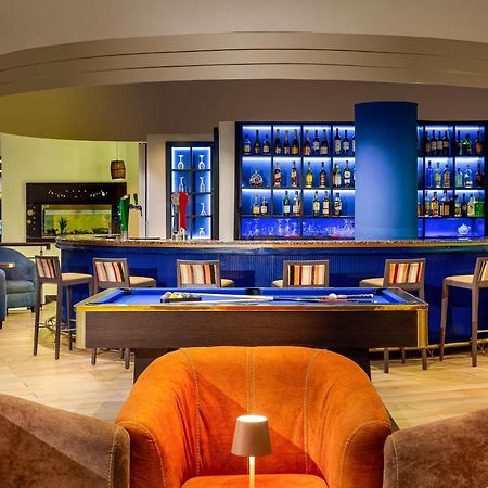 Novotel Port Harcourt Eksteriør billede