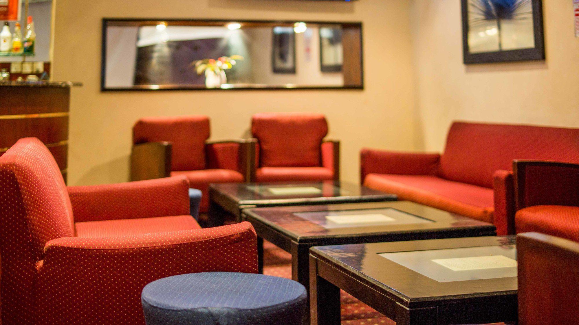 Novotel Port Harcourt Eksteriør billede