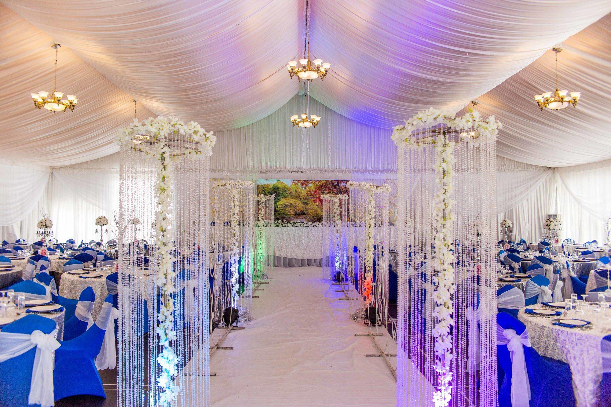 Novotel Port Harcourt Eksteriør billede
