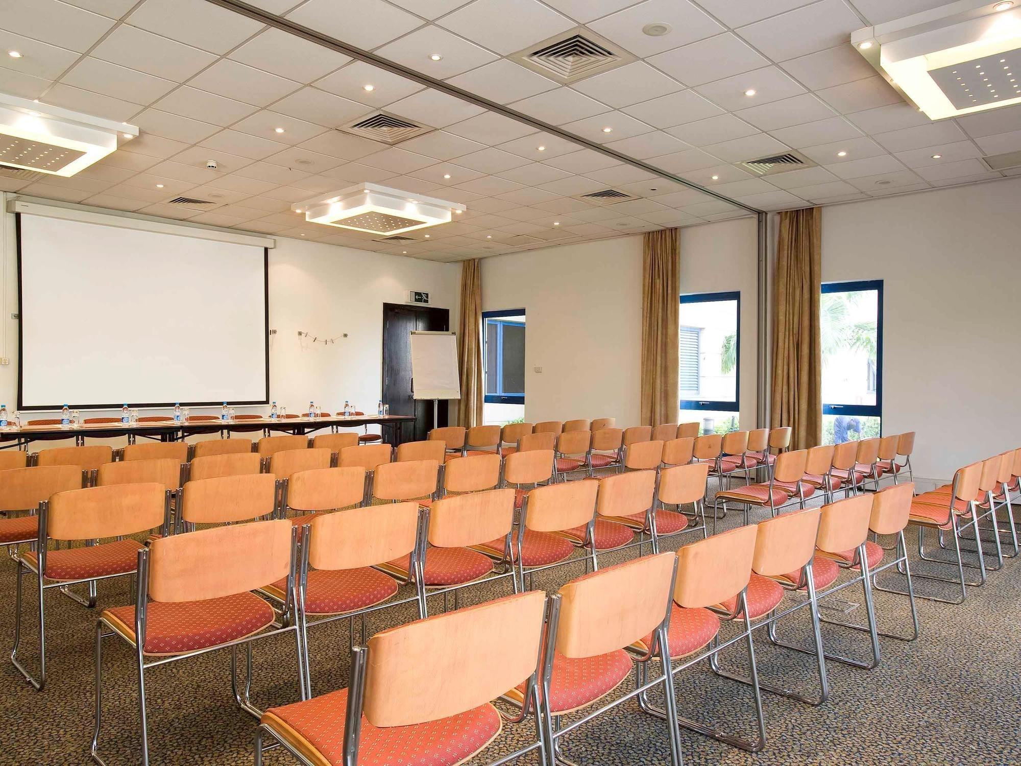 Novotel Port Harcourt Eksteriør billede