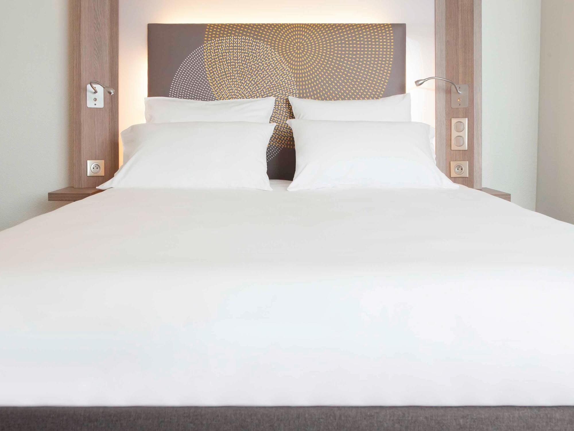 Novotel Port Harcourt Eksteriør billede