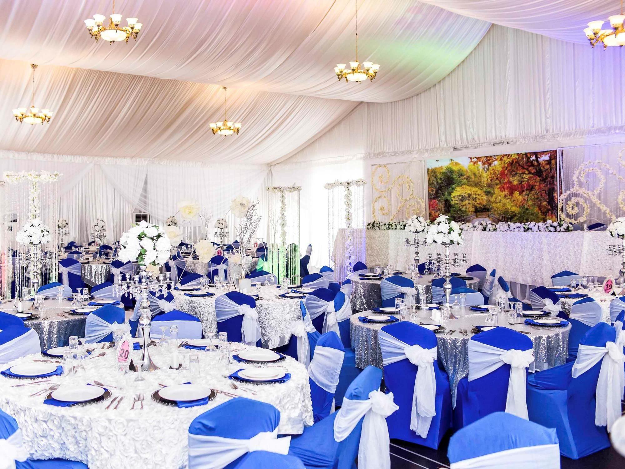 Novotel Port Harcourt Eksteriør billede