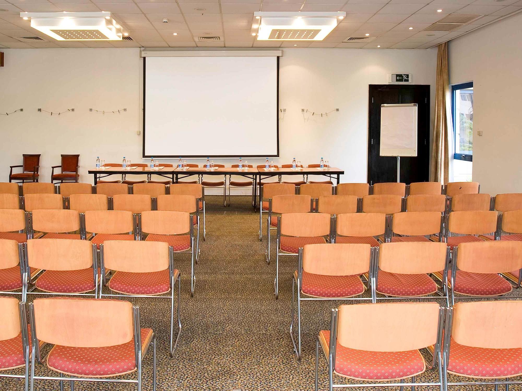 Novotel Port Harcourt Eksteriør billede