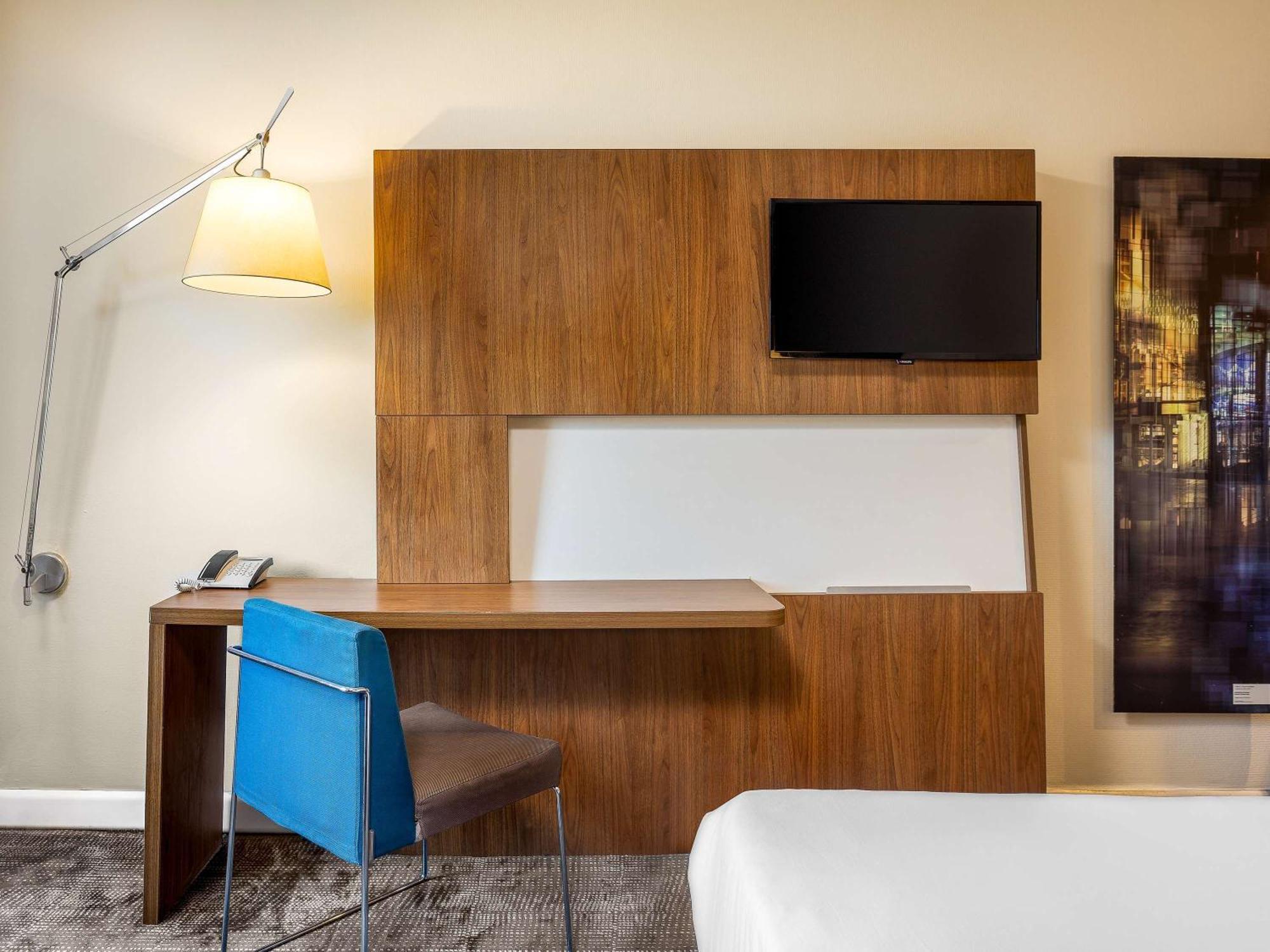 Novotel Port Harcourt Eksteriør billede