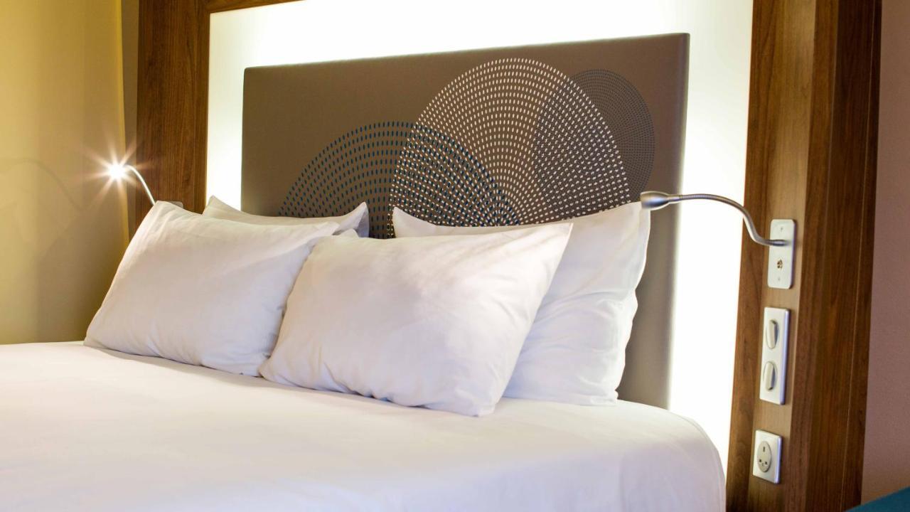 Novotel Port Harcourt Eksteriør billede